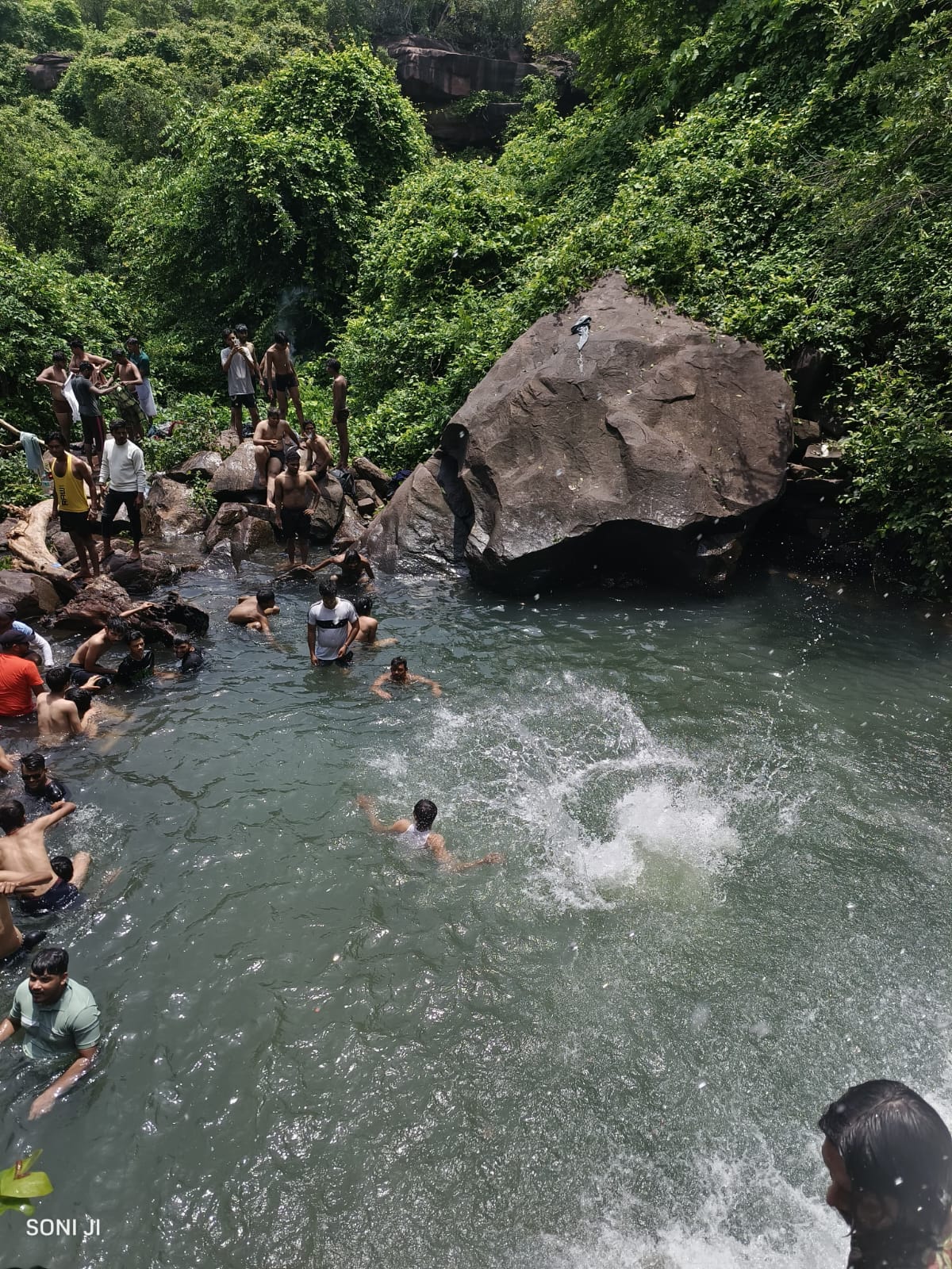 Group Adventure