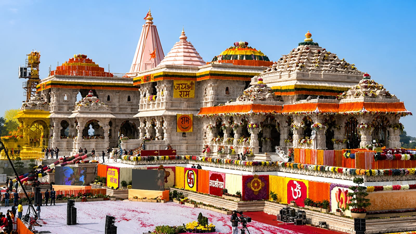 Ayodhya