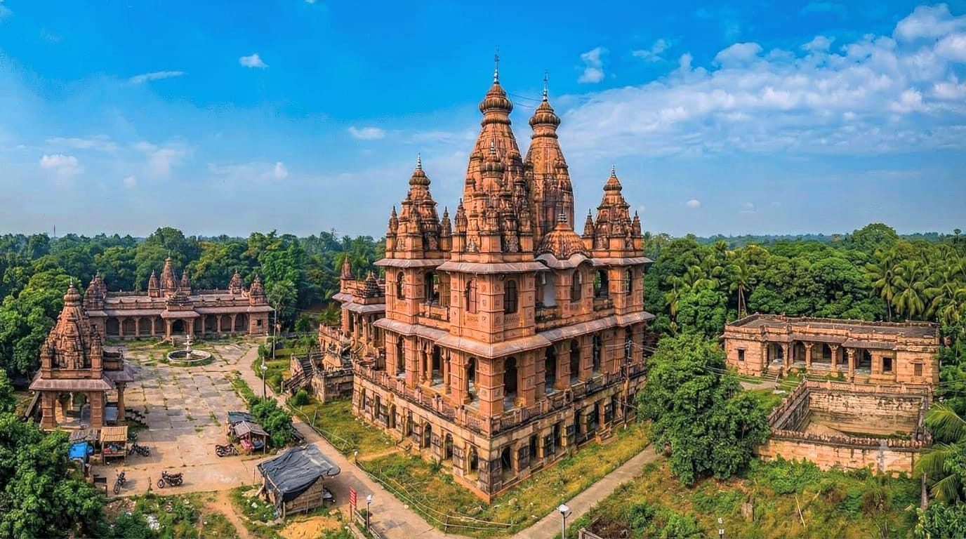 Baidyanath Jyotirlinga