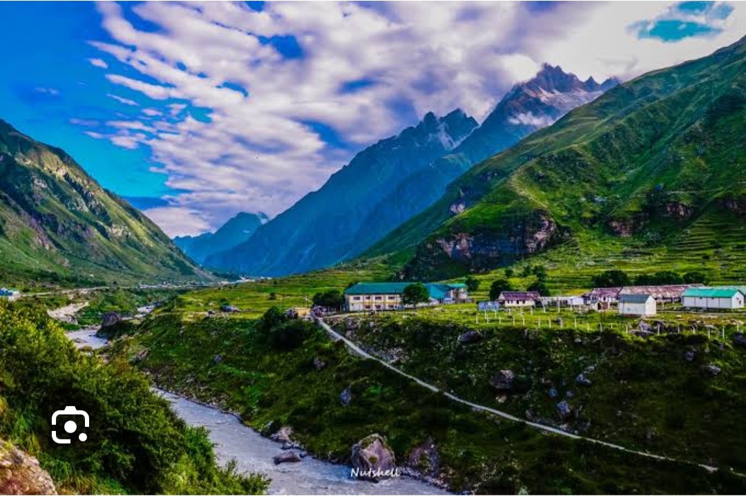 Mana Village