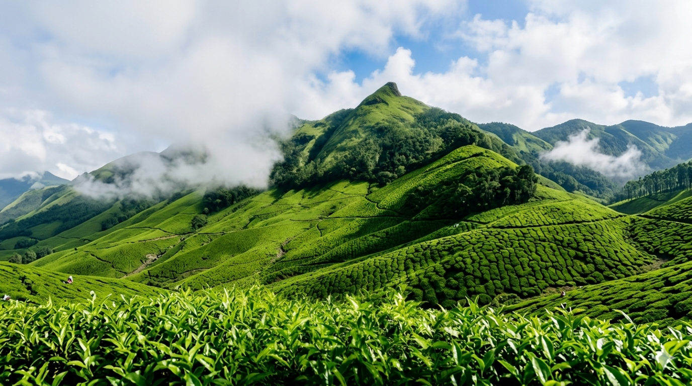 Munnar
