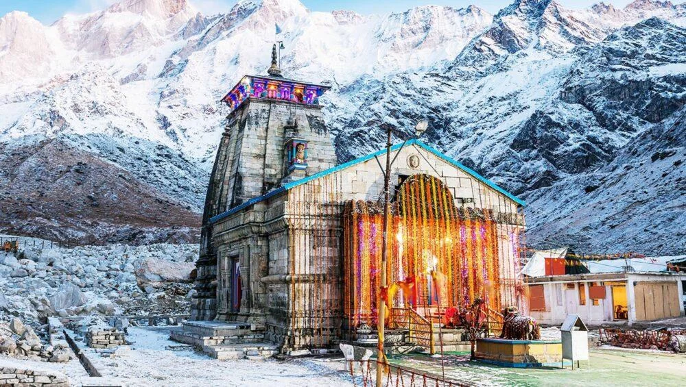 Kedarnath