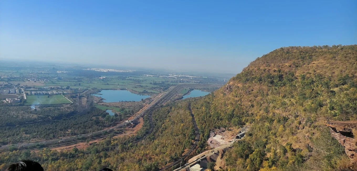 1 Day Mrignnath Trek