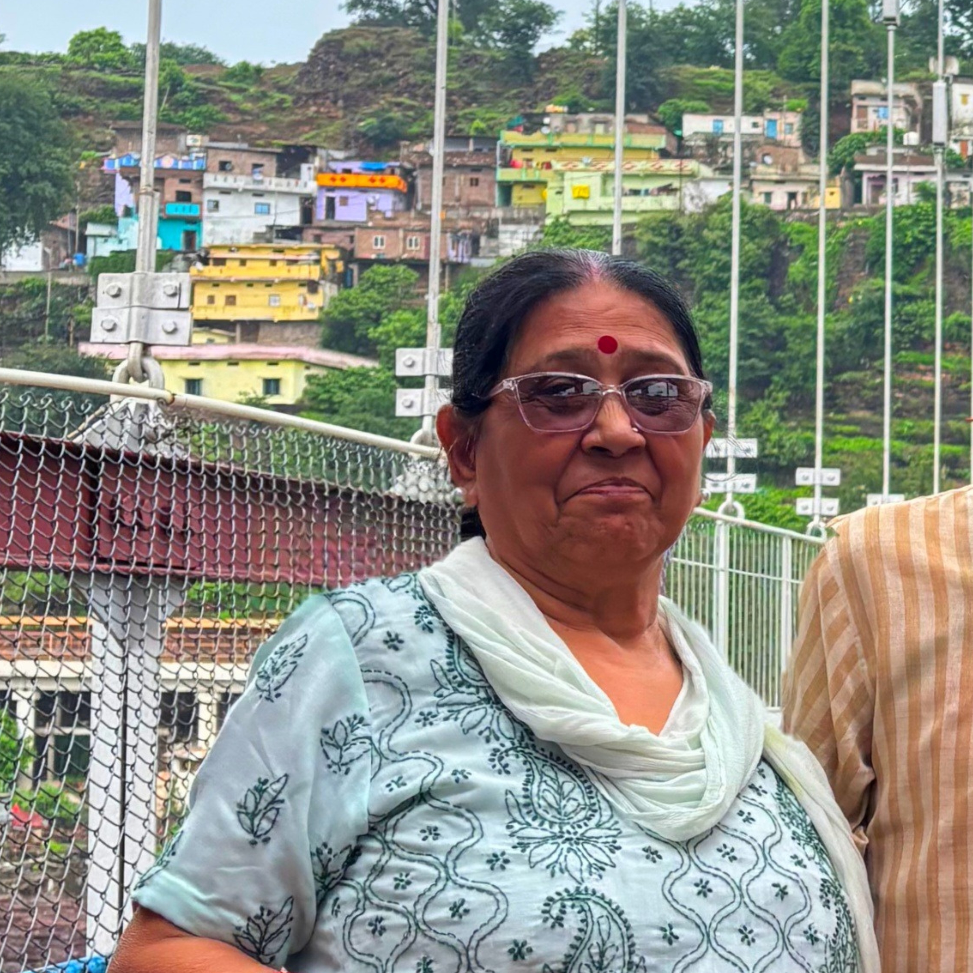 Mrs. Girija Singh