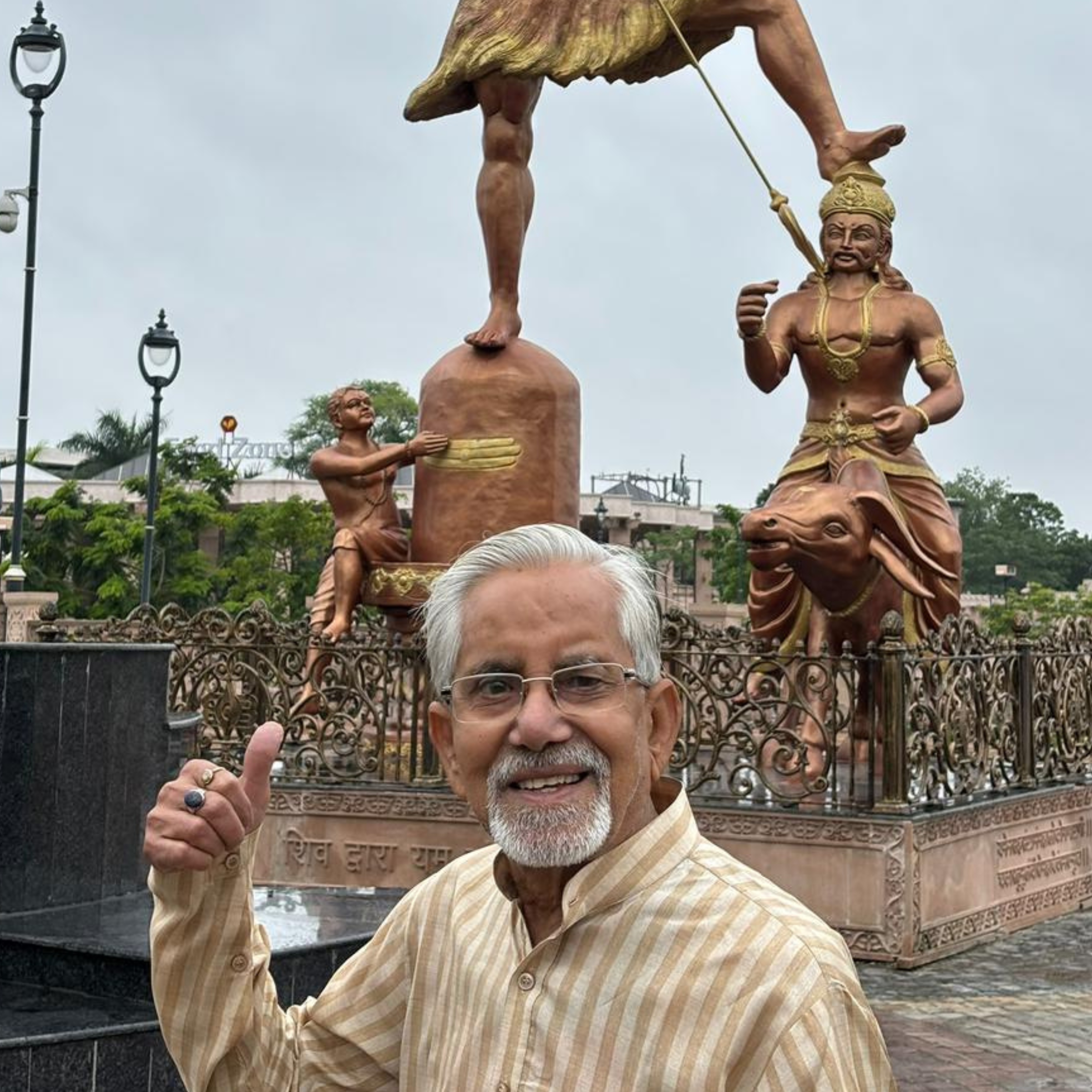 Mr.Mithleswar singh