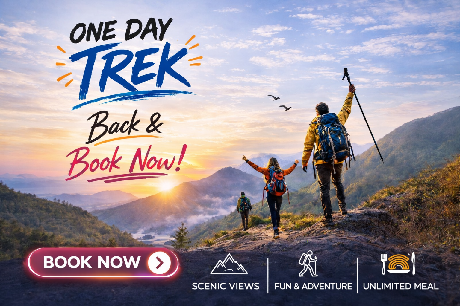 One Day Trek