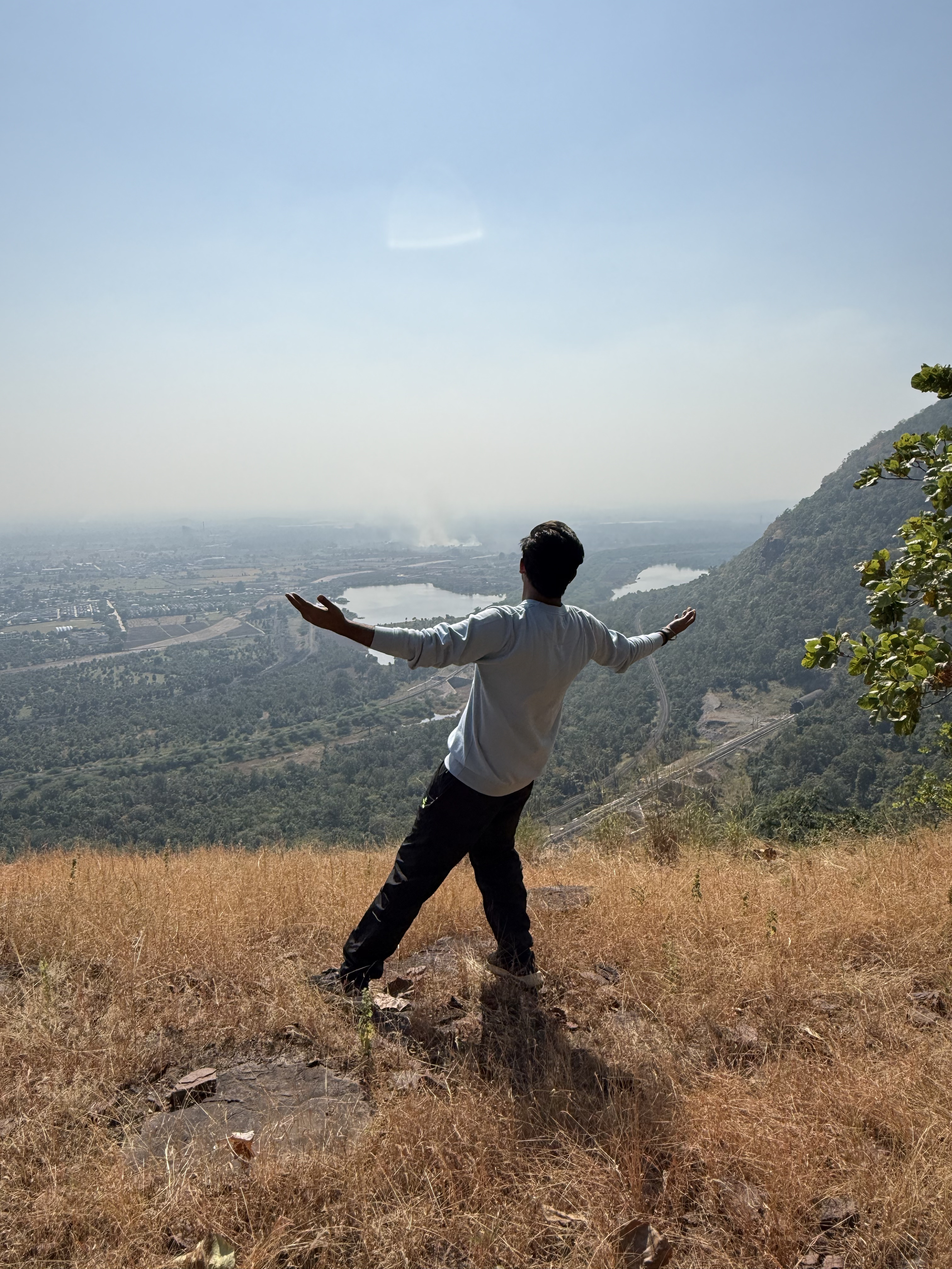 Freedom Peak