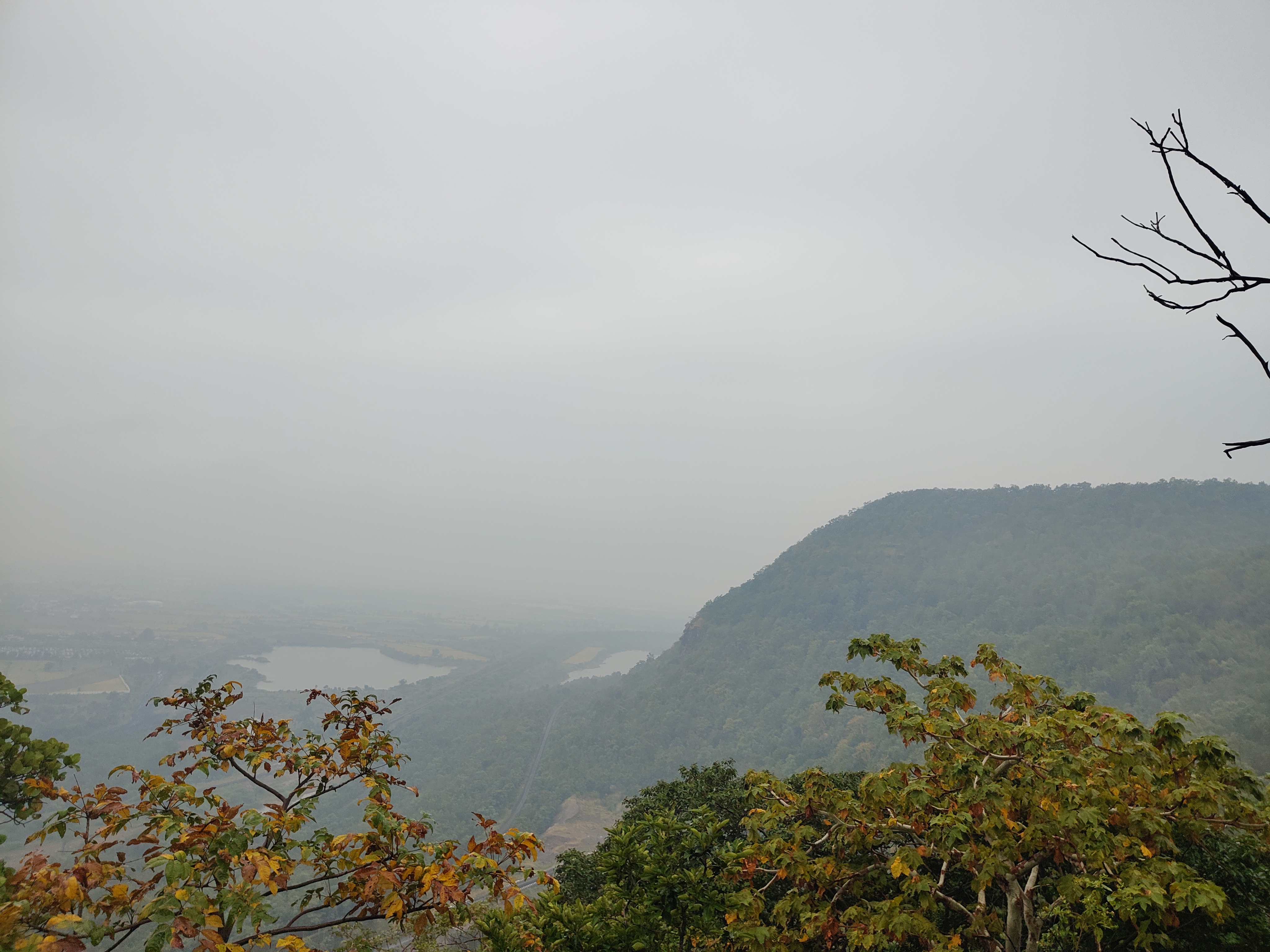 Mrigannath Trek